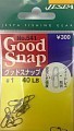 541 Good Snap  541 Good Snap