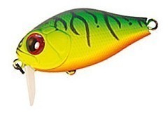 Zipbaits Воблер Zipbaits B-Switcher Craze SSR Rattler 070R
