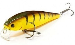Lucky Craft Воблер Lucky Craft Pointer 128 SR 806 Tiger Perch