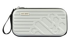 Garry Zonter Чехол для катушек Garry Zonter Кейс для 2-х катушек Garry Zonter Кейс для 2-х катушек серый KKGR2