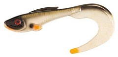 Abu Garcia Мягкие приманки Abu Garcia Beast Curl Tail #Golden Roach