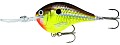 Rapala Dives-To DT16 HM