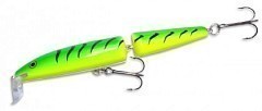 Rapala Воблер Rapala Countdown Jointed CDJ09 FT