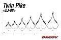  DJ-88 Twin Pike