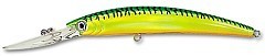 Yo-Zuri Воблер Yo-Zuri Crystal Minnow DD 110F R539-HT