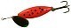 МурманСнасть Вращающаяся блесна МурманСнасть Minnow SP №2 #FR