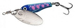 Smith Вращающаяся блесна Smith Niakis 12g 28