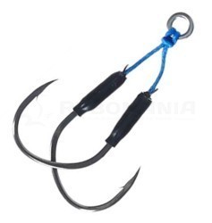 Крючки ассисты Daiwa Saltiga Assist SS BST