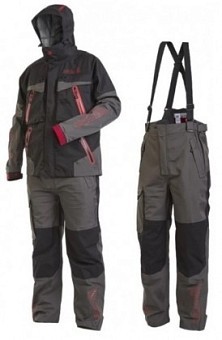 Norfin Костюм Norfin Pro Dry 2 LJ 04 XL