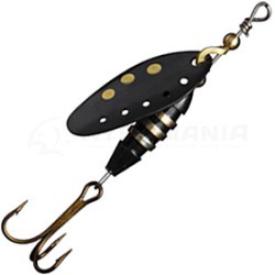 Вращающиеся блесны Myran Toni-Z Вращающиеся блесны Myran Toni-Z