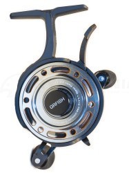 Зимние Grfish Ice Power Magnet