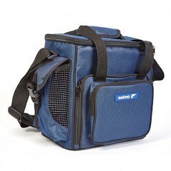 Salmo Сумка с коробами Salmo Сумка рыболовная 04 Blue