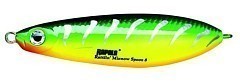 Rapala Колеблющаяся блесна Rapala Minnow Rattlin Spoon RMSR RMSR08 /FRB