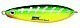 Rapala Колеблющаяся блесна Rapala Minnow Rattlin Spoon RMSR RMSR08 /FRB