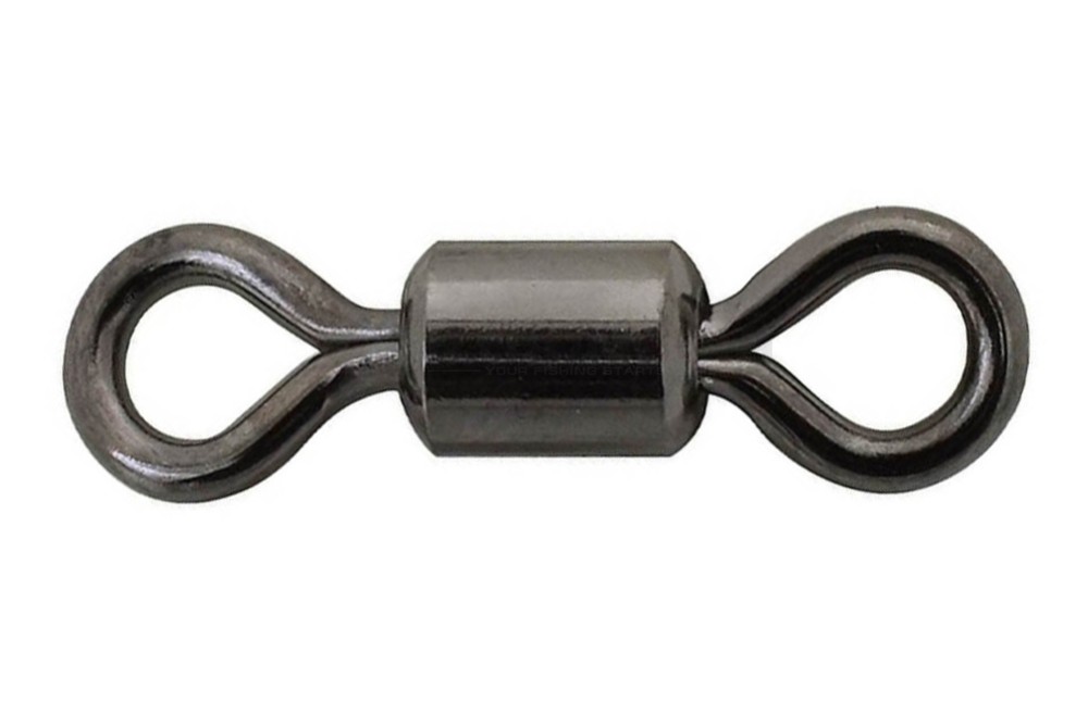  DR-1 Rolling Swivel