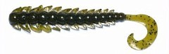 Bait Breath Мягкие приманки Bait Breath Bugsy 3.5" #120