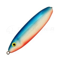 Колеблющиеся блесны Rapala Minnow Spoon RMS