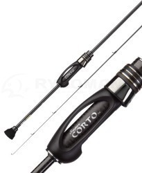 Спиннинги Graphiteleader Super CORTO '24 Спиннинги Graphiteleader Super CORTO '24