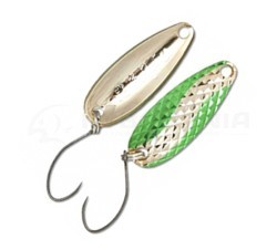 Колеблющиеся блесны Mukai Iwana Diamond Cut