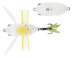 DUO Воблер DUO Realis Shinmushi #ACC3205 Shirohitori