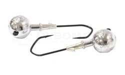 Джиг-головки Волжские Джиги Джиг-головка VMC от А.Питерцова