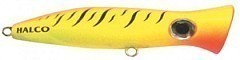 Halco Воблер Halco Roosta Popper 105 #R08