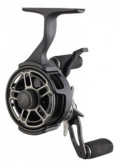 Zetrix Зимняя катушка Zetrix Ursa MCS Graphite