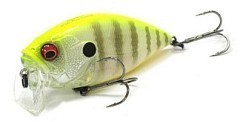 Megabass Воблер Megabass Over Rev Crank PM Chart Back Gill