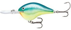 Rapala Воблер Rapala Dives-To DT16 CRSD