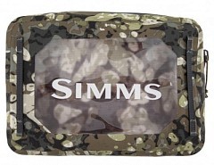Simms Гермосумка Simms Dry Creek Gear Pouch Riparian Camo 4L