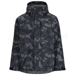 Куртки Simms Challenger Insulated Jacket '23