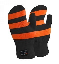 DexShell Варежки водонепроницаемые DexShell Children mittens DG536 S