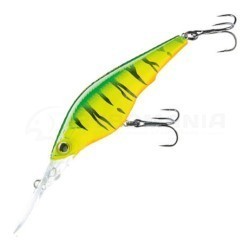 Воблеры Duel Hardcore Shad SR 60SF