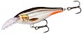 Rapala Scatter Rap Shad Deep DSCRS7 ROHL