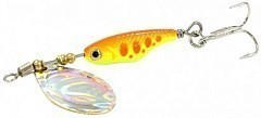 Daiwa Вращающаяся блесна Daiwa Silver Creek Spinner Z 9g Z 1090 H-C Yamame 0424