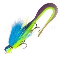 Силиконовые приманки Frapp Rowdy Head