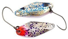 Nories Колеблющаяся блесна Nories Rooney 2.2 #RU027