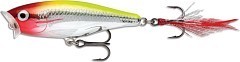 Rapala Воблер Rapala Skitter Pop SP07 CLN