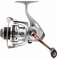 Lucky John Безынерционная катушка Lucky John Makora Spin 8