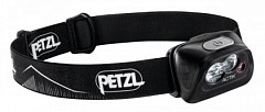 Petzl Фонарь налобный Petzl Actik 2019 Black