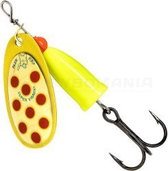Вращающиеся блесны Blue Fox Vibrax Long Cast BLC5 Вращающиеся блесны Blue Fox Vibrax Long Cast BLC5