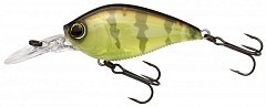 Yo-Zuri Воблер Yo-Zuri 3DB Crank 1.5 MR (Mid Runner) 60F R1353-PCPC