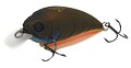 Megabass Super-Z Z1 Mat Craw II