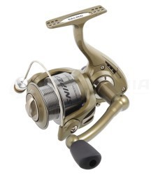 Безынерционные Salmo Sniper Spin 4