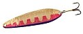 Lucky John Croco Spoon Big Game Mission 18g 014