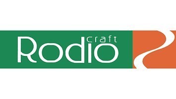 Большое поступление Rodio Craft!