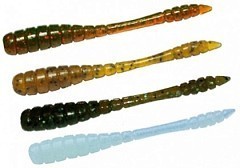 Crazy Fish Мягкие приманки Crazy Fish Tipsy 9-50-M55-6