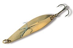 Williams Зимняя блесна Williams Ice Jig J60G