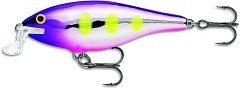 Rapala Воблер Rapala Shallow Shad Rap SSR05 VDH