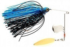 Lucky John Спиннербейт Lucky John Shock Blade 18g 001